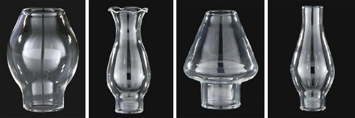 吹きガラス製品
